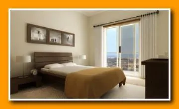Hotel Encosta Da Orada Albufeira