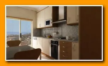 Encosta Da Orada Hotel 3*