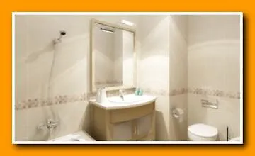 Hotel Encosta Da Orada Albufeira