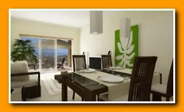 Hotel Encosta Da Orada